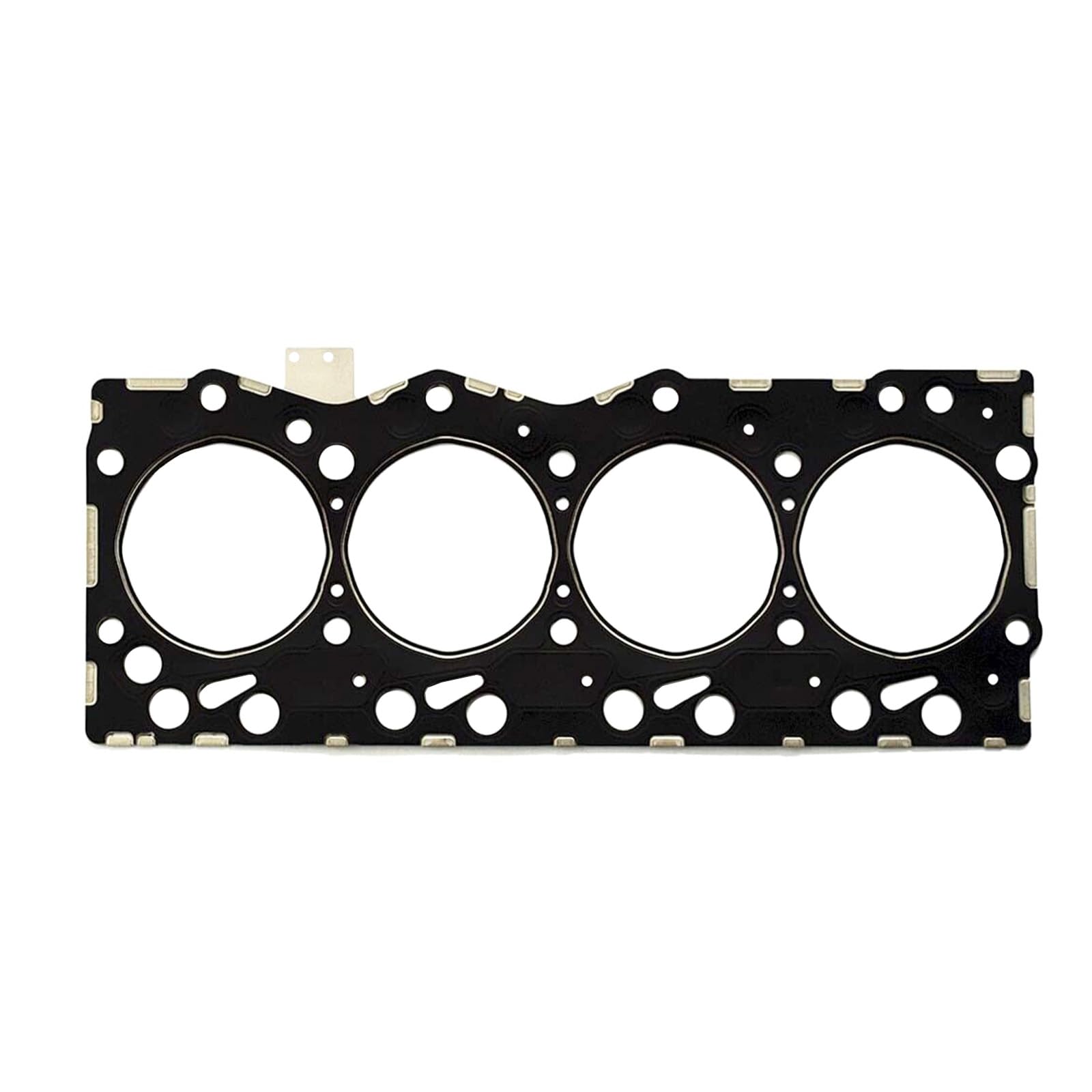 Amazon.com: DUCRES Cylinder Head Gasket 2830707 4894722 4898415 
