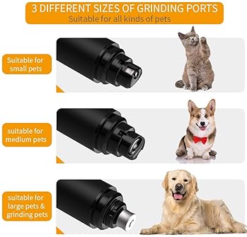 trimming machine for dogs