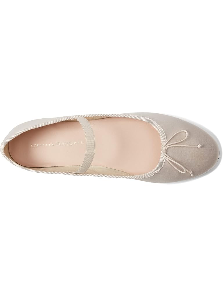 Loeffler Randall Leonie