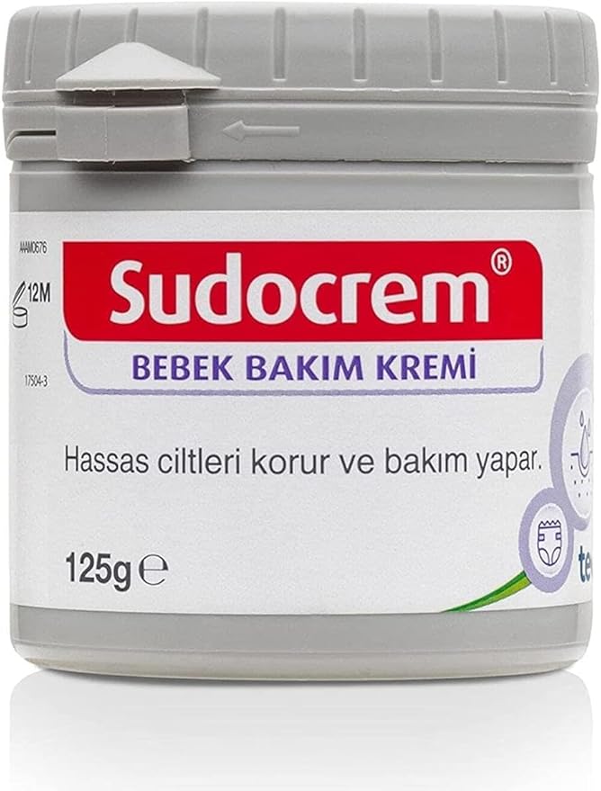 Sudocrem 125 gr