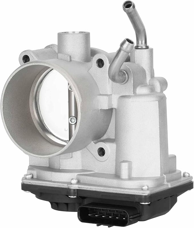 Corpo de borboleta TadaMark S20435 para Hyundai Elantra, Tucson e Kia Forte 2.0L – 6 pinos