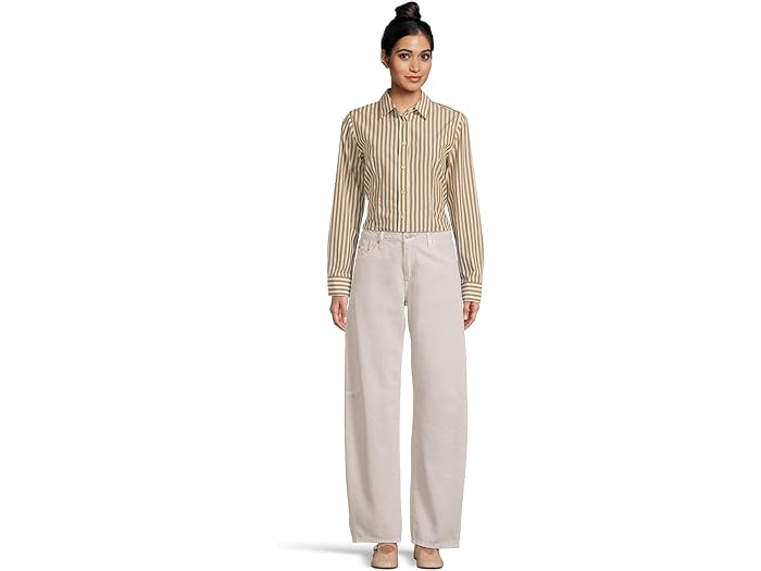 Slim Fit Button-Down - Image 5