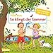 Hör mal (Soundbuch): So klingt der Sommer: Zum Hören, Schauen und Mitmachen ab 2 Jahren. Mit harmonischen Liedern und Klängen für die schönste Jahreszeit