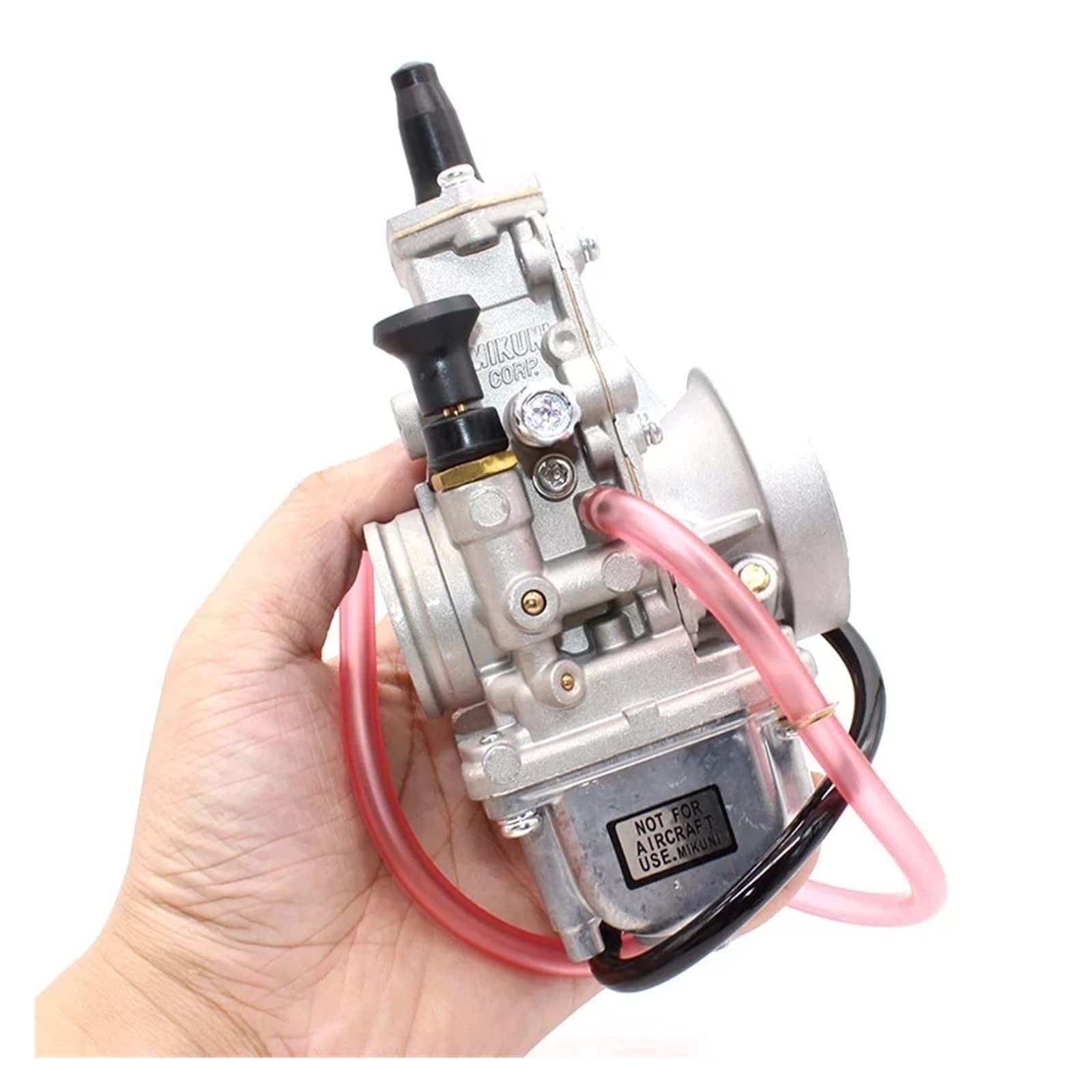 Amazon.com: XOGCQBNI Carburetor Carb TM28 30 32 34 Flat Slide 28