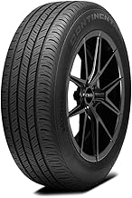Continental Eco Radial Tire