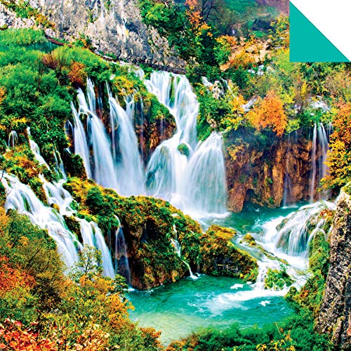 Origami Paper 200 Sheets Mother Earth Photos 6