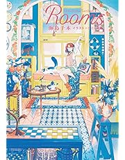 Rooms 海島千本イラスト+コミック集