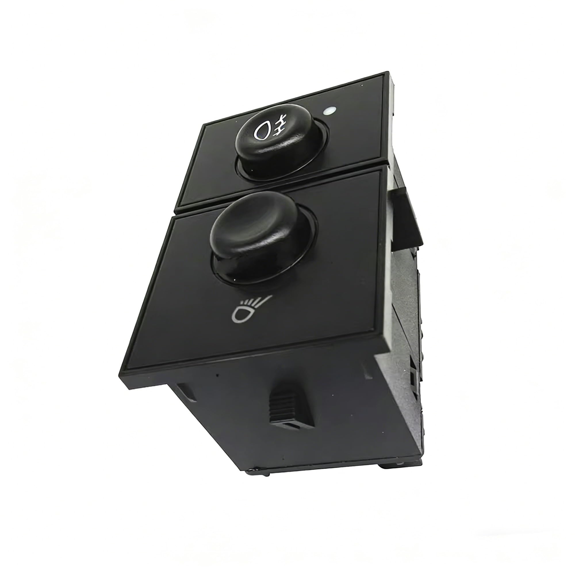 Interruptor de lámpara de faro con botón antiniebla integrado para Chevy Suburban 2003-2006 5