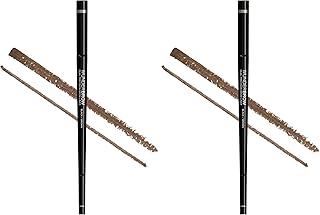 Wunderbrow Delineador de cejas de doble preci...