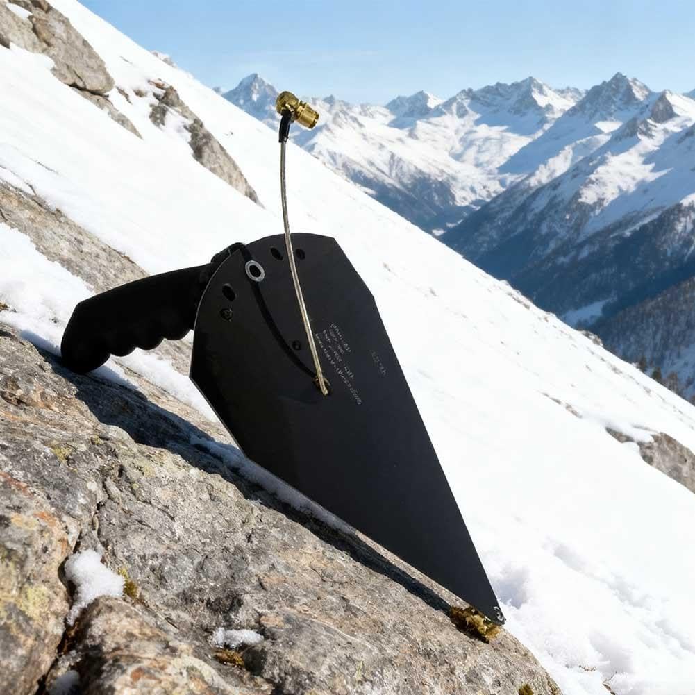Signal extérieur pour antenne 7dBi Signal extérieur portable à gain élevé