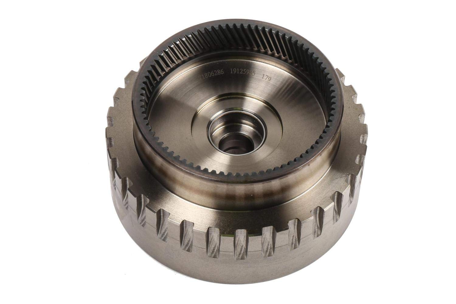 Amazon.com: ACDelco GM Original Equipment 19125985 Automatic  