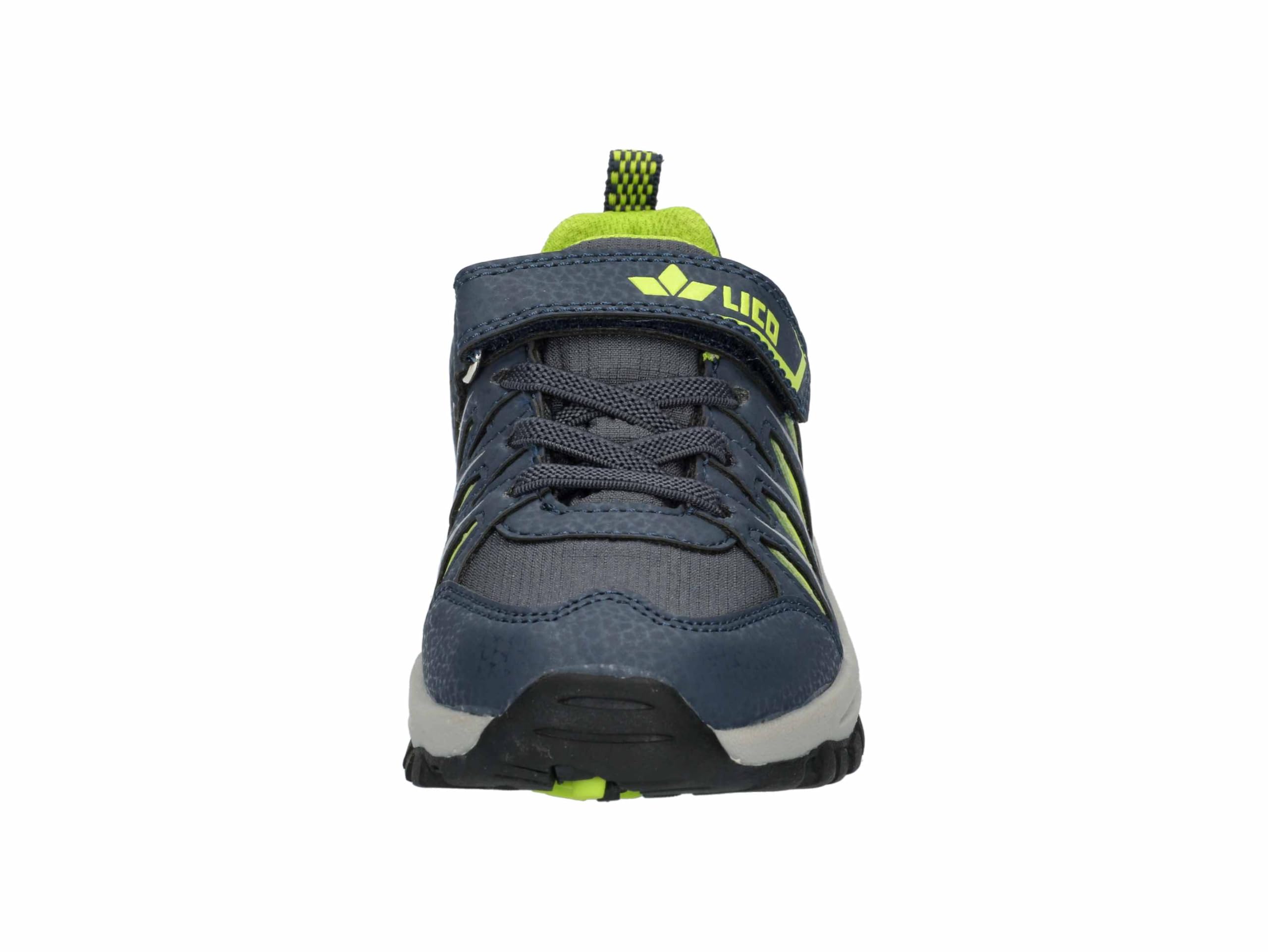 Lico Unisex Kinder Sines Vs Low Trekkingsschuhe