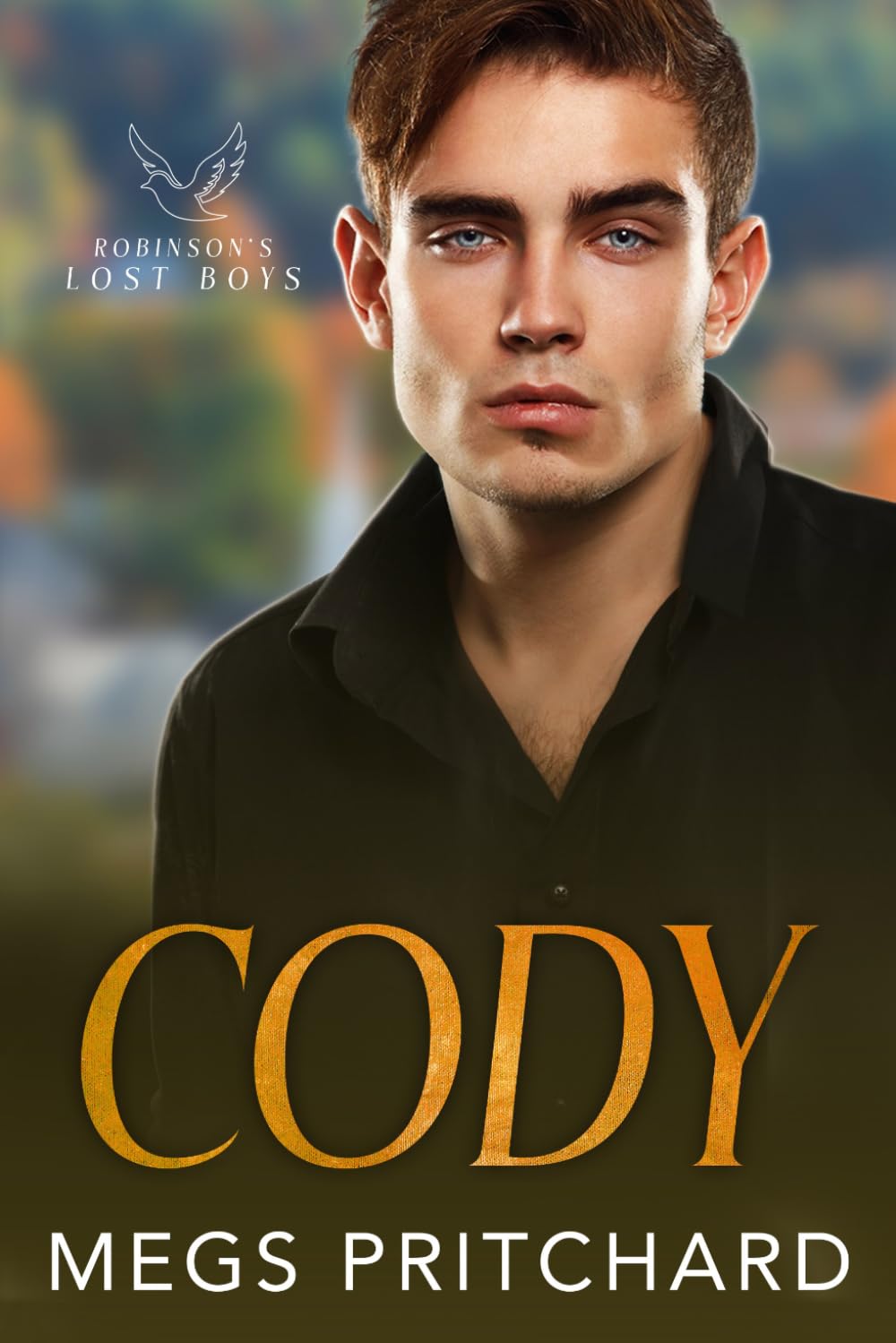 Cody (Robinson's Lost Boys)