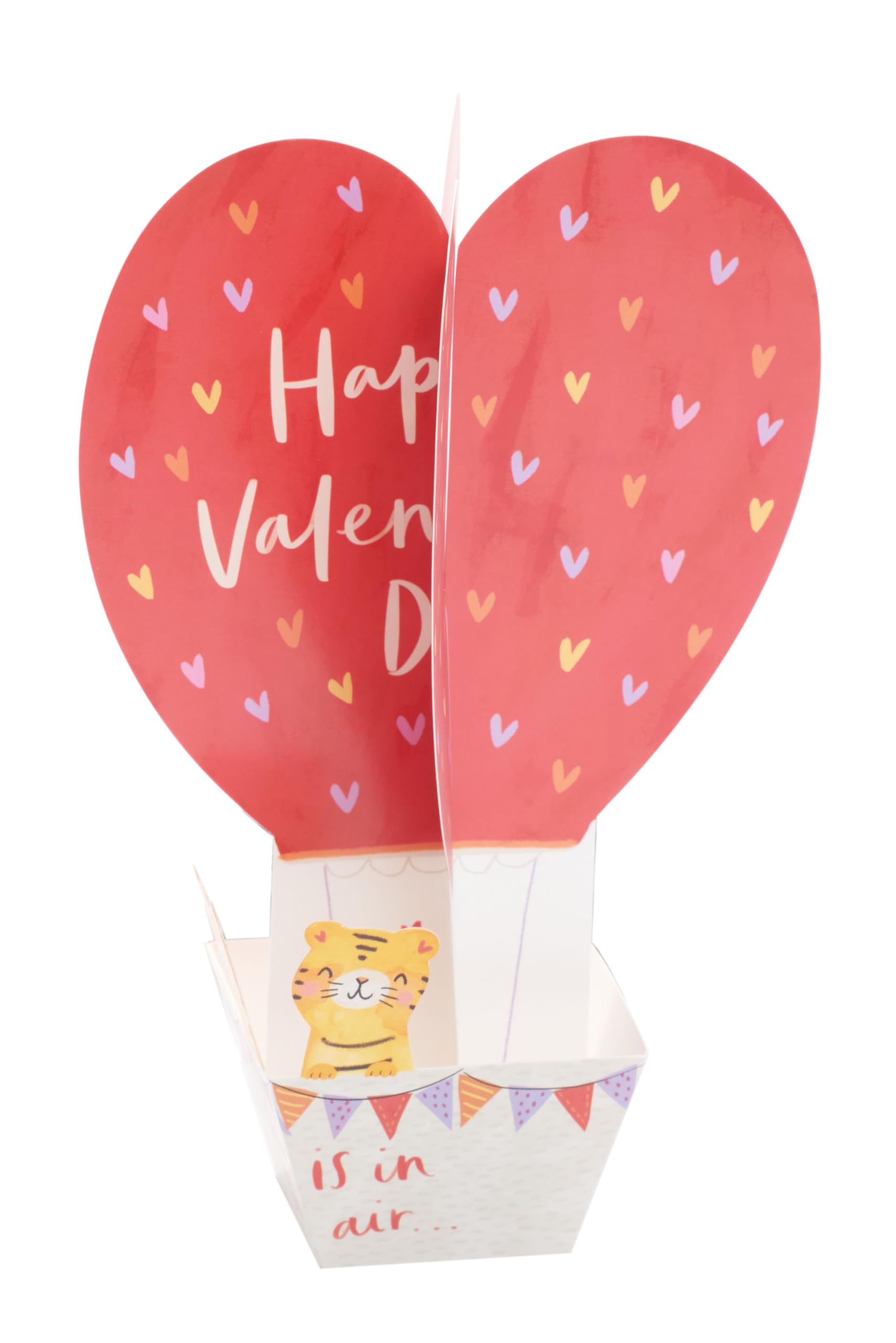 Kindred UK Greetings, Biglietto Di San Valentino Per Lui/lei, Con Busta