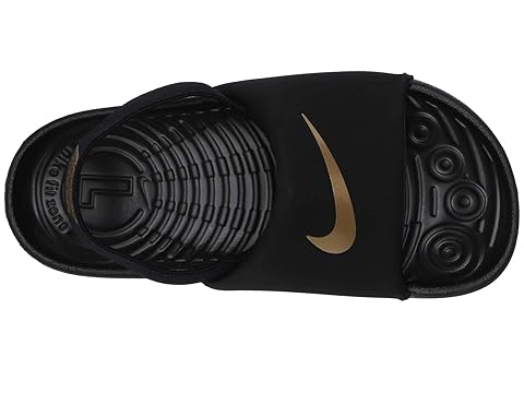 baby nike kawa slide