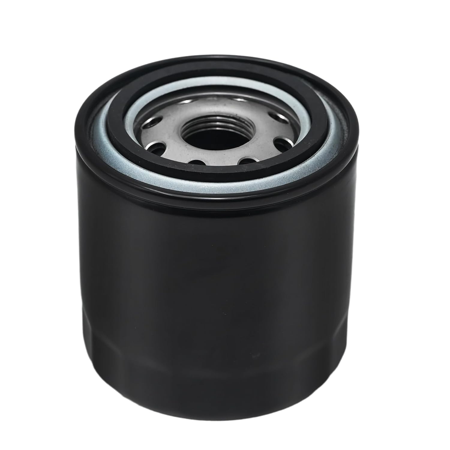 Filtro de Óleo 7343102 para Escavadora Mini Bobcat E32 E35 E42 E45 E50 E55 - Substituição Spin-on