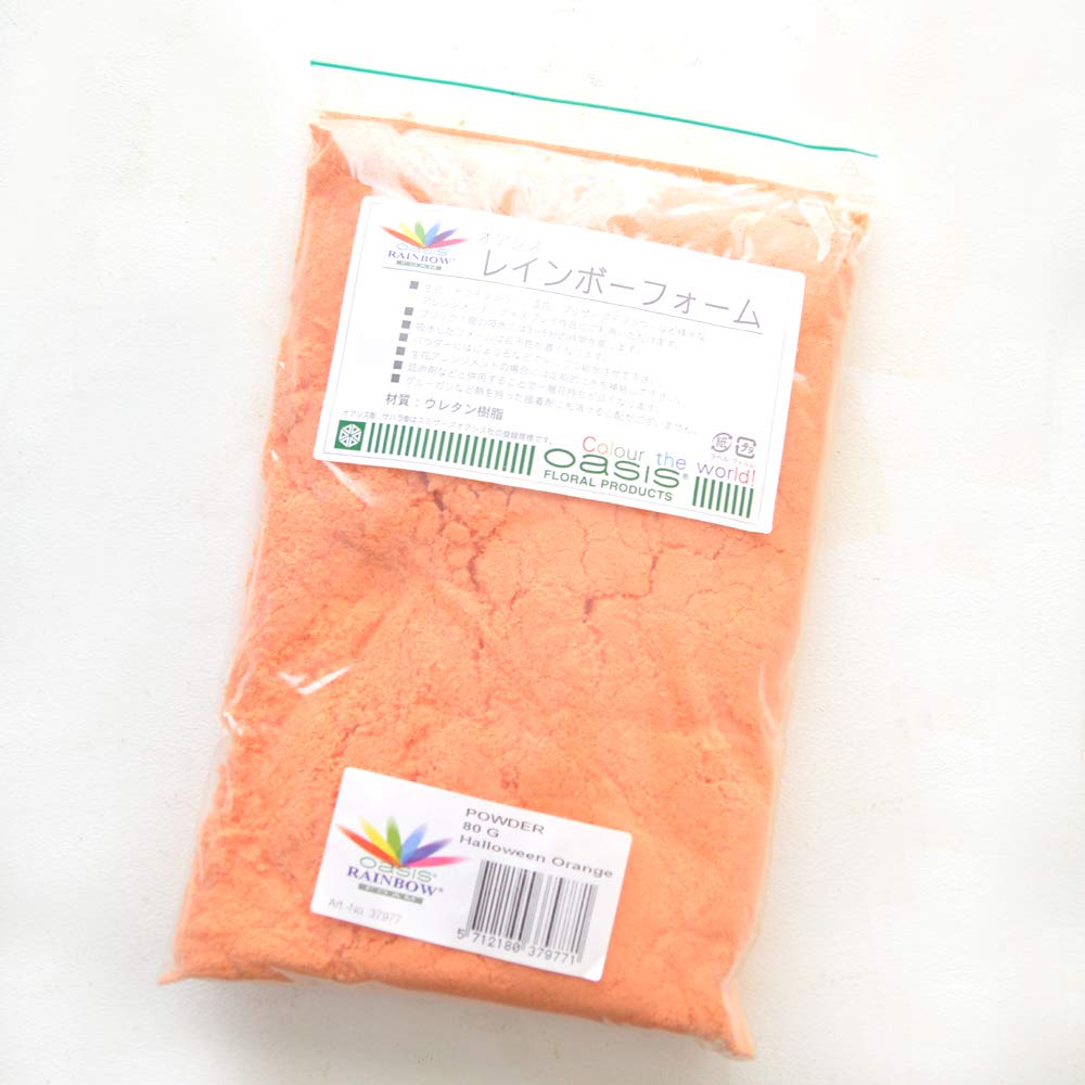 Amazon | レインボーフォーム パウダー カラー オアシス パウダー