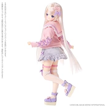 キュートリアンさん 専用ページ えっくす☆きゅーと15thシリーズ「Melty☆Cute/Sweet Baby Lien