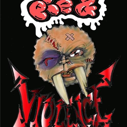 The Pie & Violence Podcast cover art