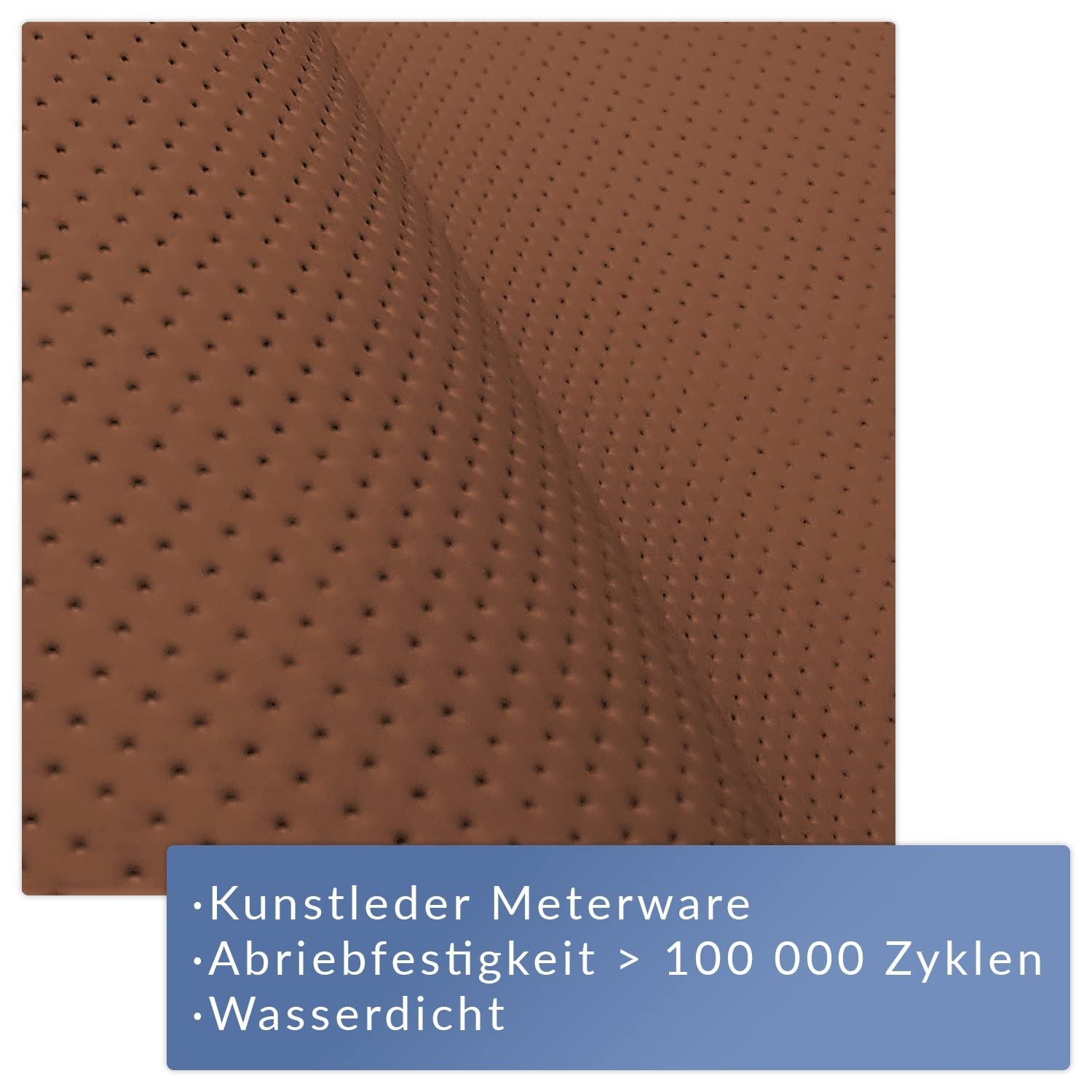 Kunstleer per meter stoffen om te naaien rood waterdichte bekleding (1
