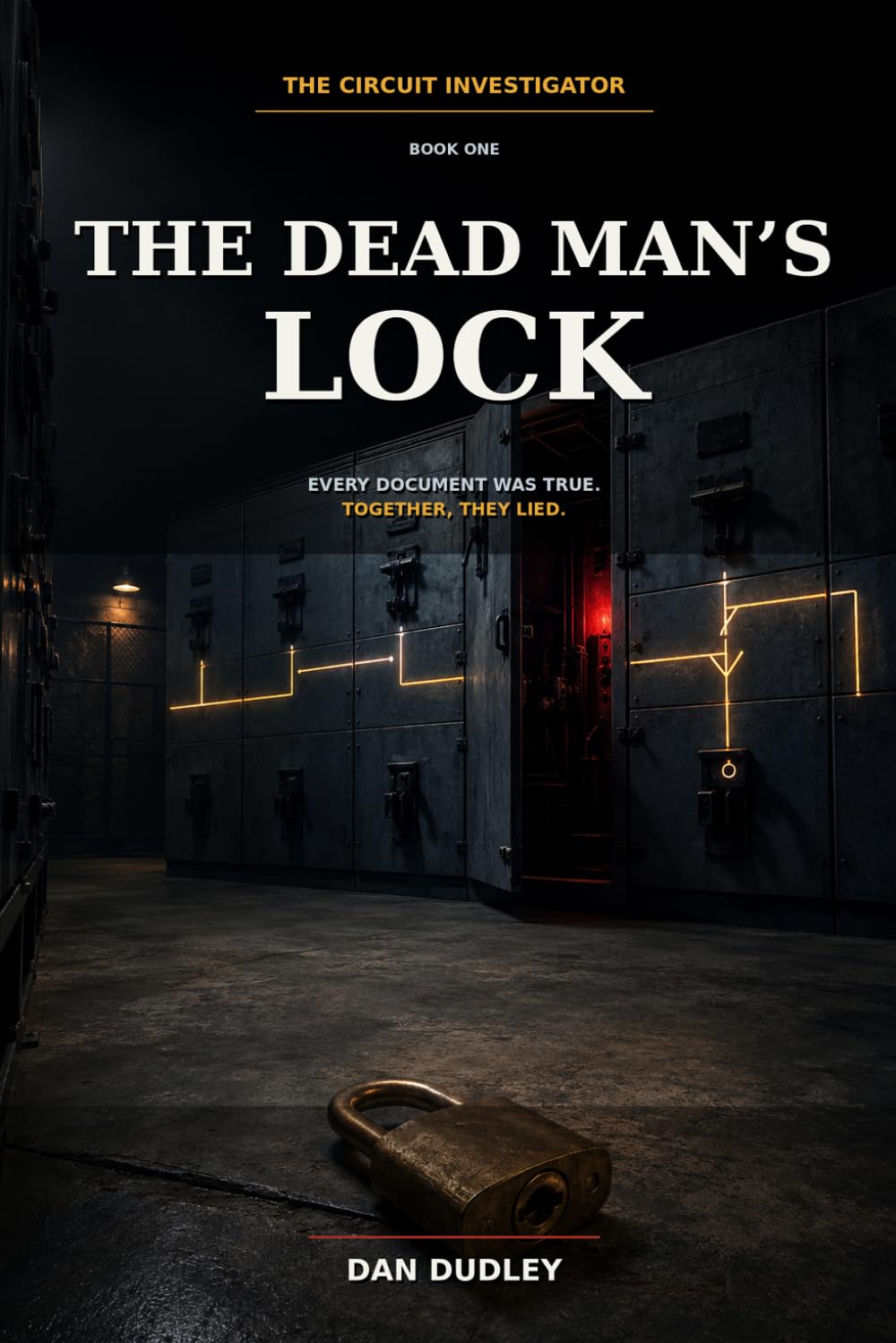 The Dead Man's Lock: The Circuit Investigator