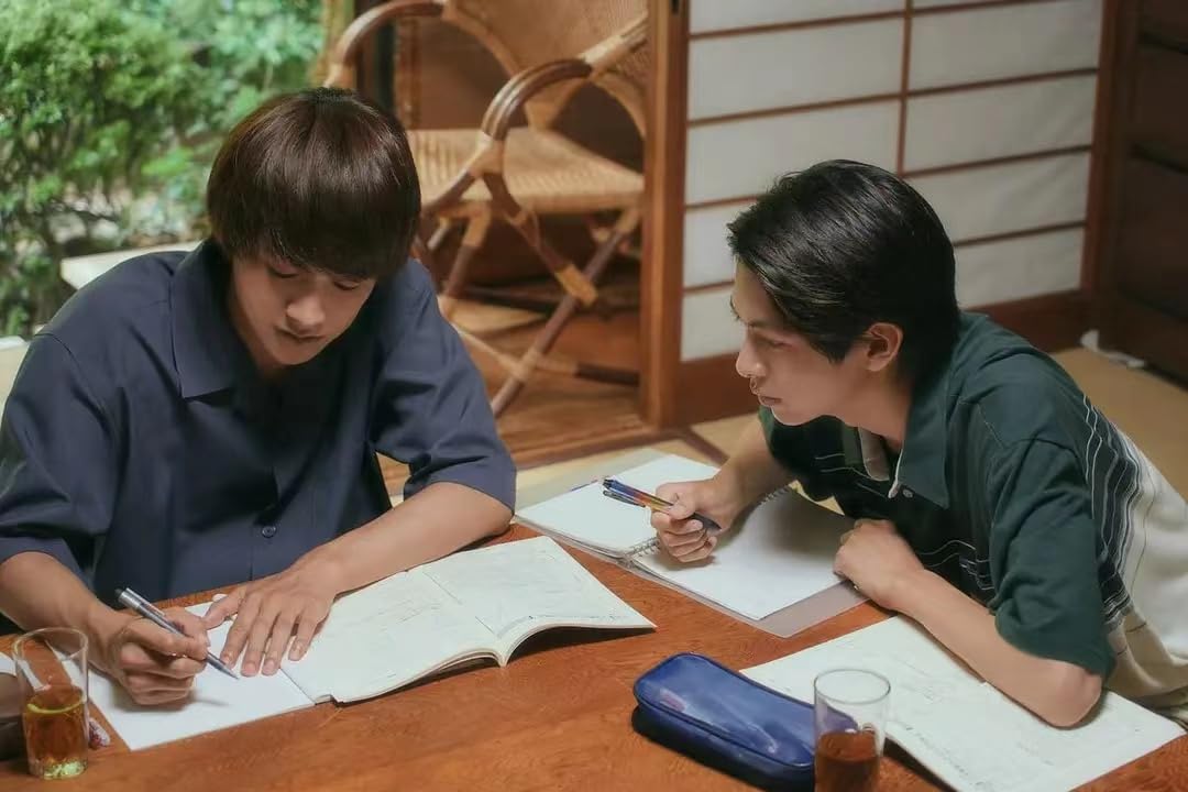 Amazon | 永遠の昨日 別名（Eternal Yesterday）全8話2枚組(Blu-ray