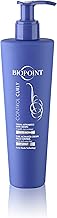 Biopoint Control Curly Anti-Frizz Activating Cream, Defines and Improves Curly Hair, Gives Elasticity, Shine and Softness 200ml (Box May Vary)