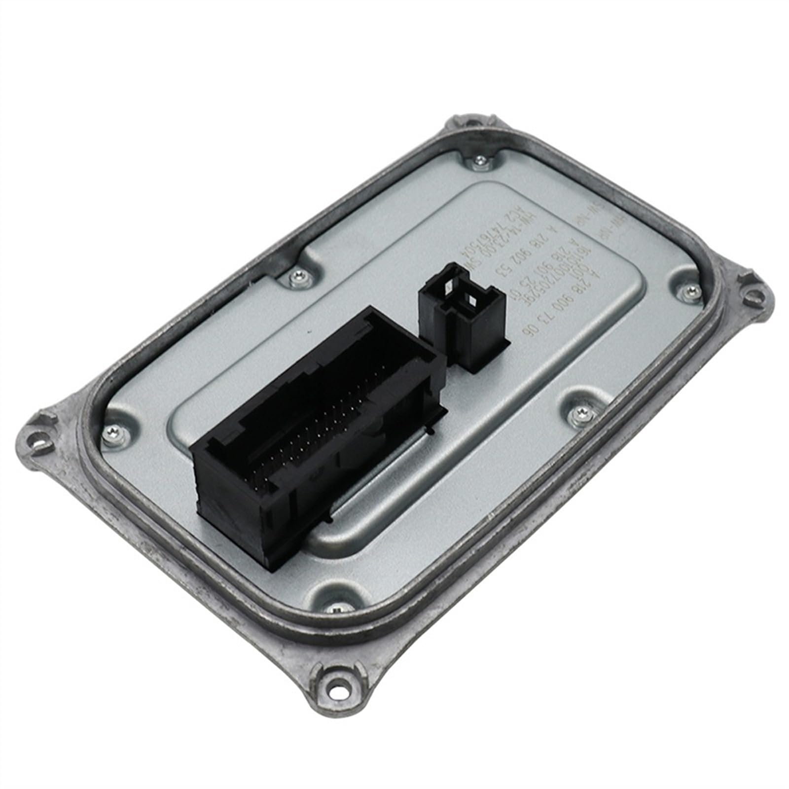Ballast de phare automobile A2189007306 boîtier régulateur étanche pour GLE - 7