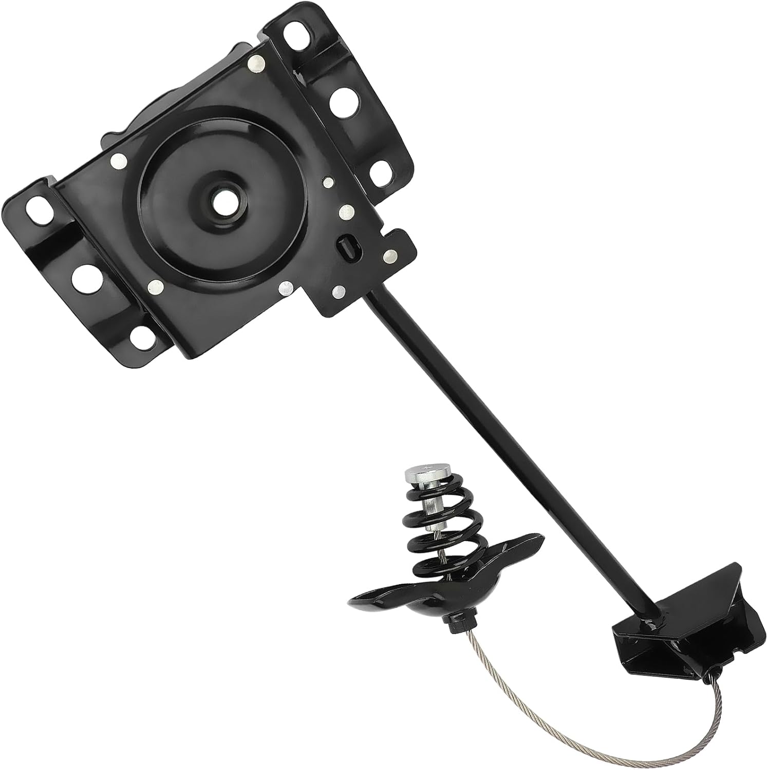 924-647 Spare Tire Hoist Carrier Wheel Winch Compatible with Toyota Highlander 2008-2013, Replaces OE 924-647, 51900-48030, 51900-48031, 51900-48032，51900-48040