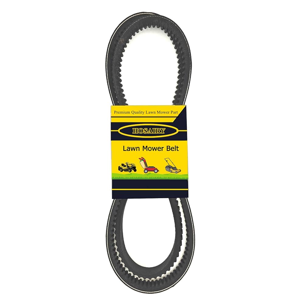 パイオニア Amazon.com : HOSAIRY Lawn Mower Cogged Drive Belt for Exmark