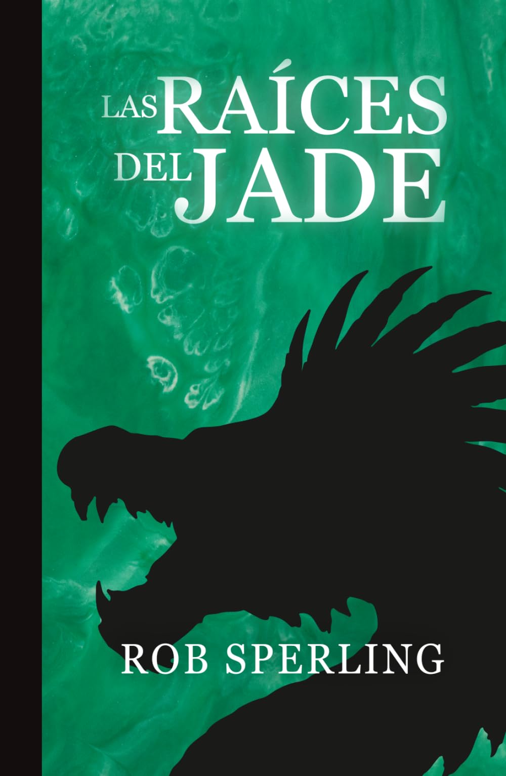 Las raíces del jade