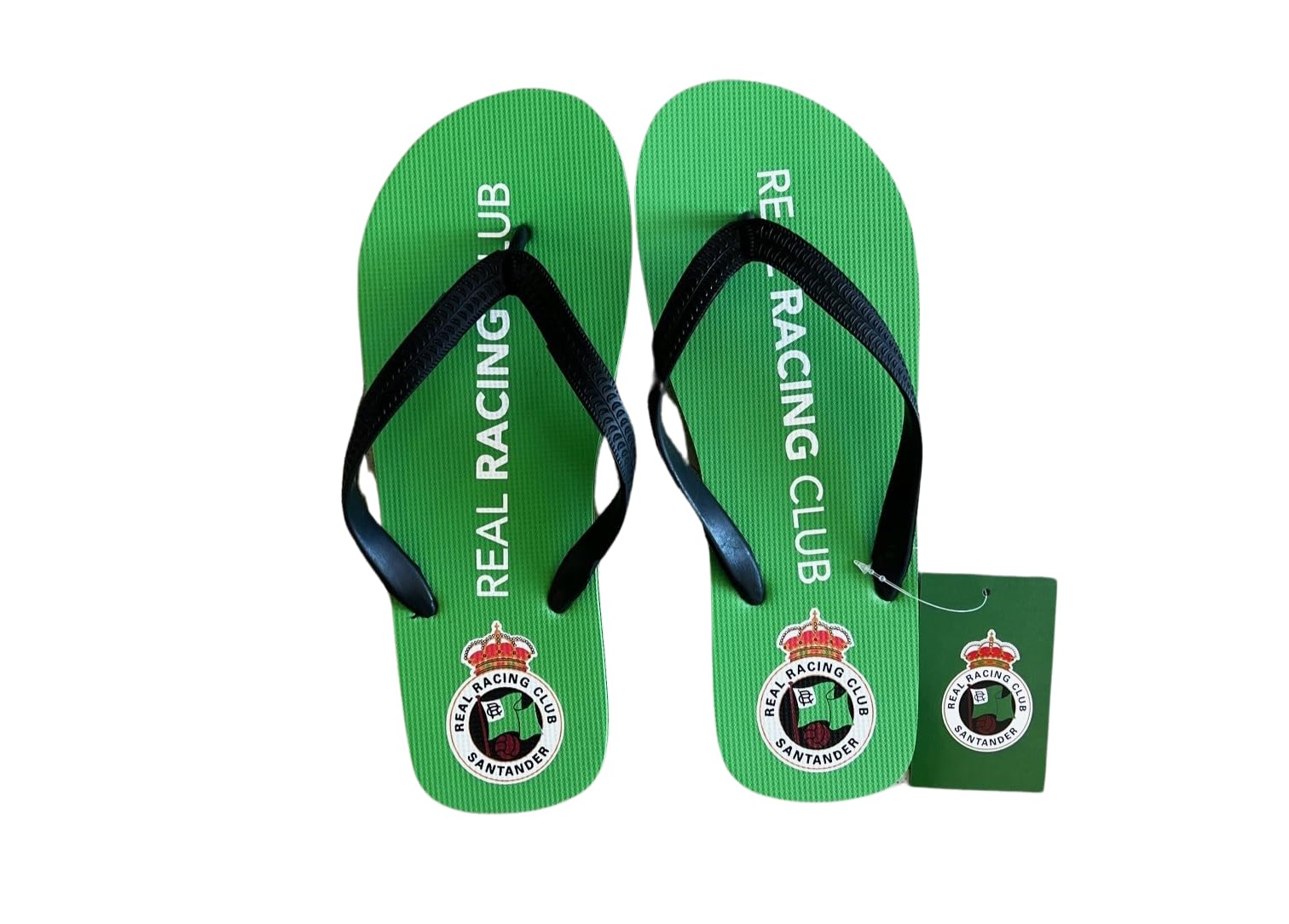 Unisex Chanclas Flipflop