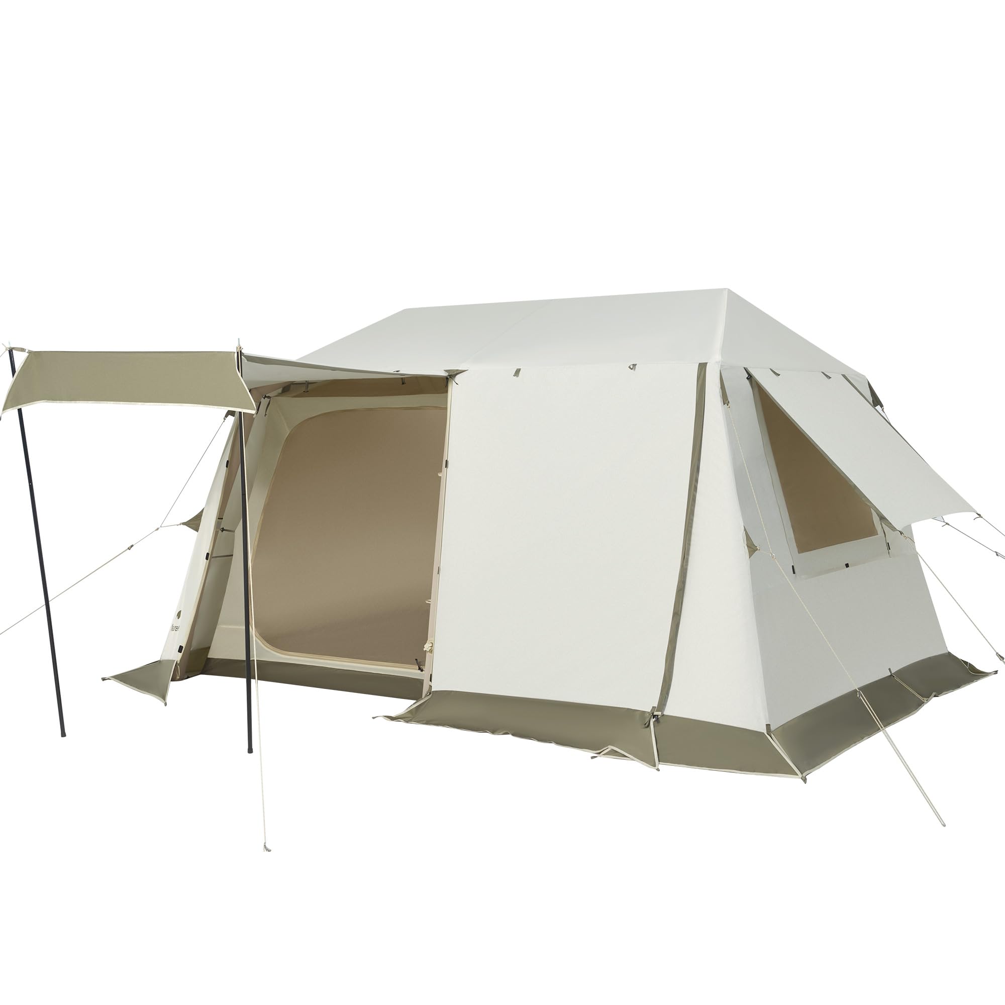 Amazon.co.jp: Naturehike直営店 テント エアーチューブ village8.5