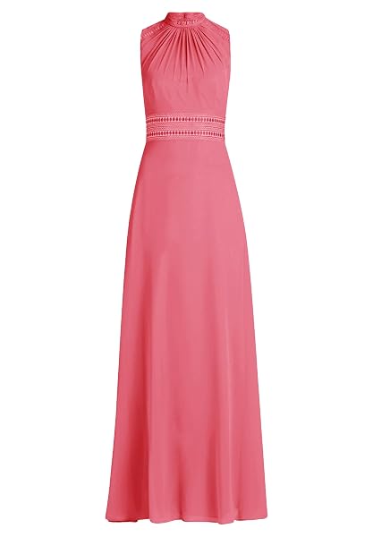 Vera Mont 0104/4825 Vestito, Hot Rosè, 40 Donna