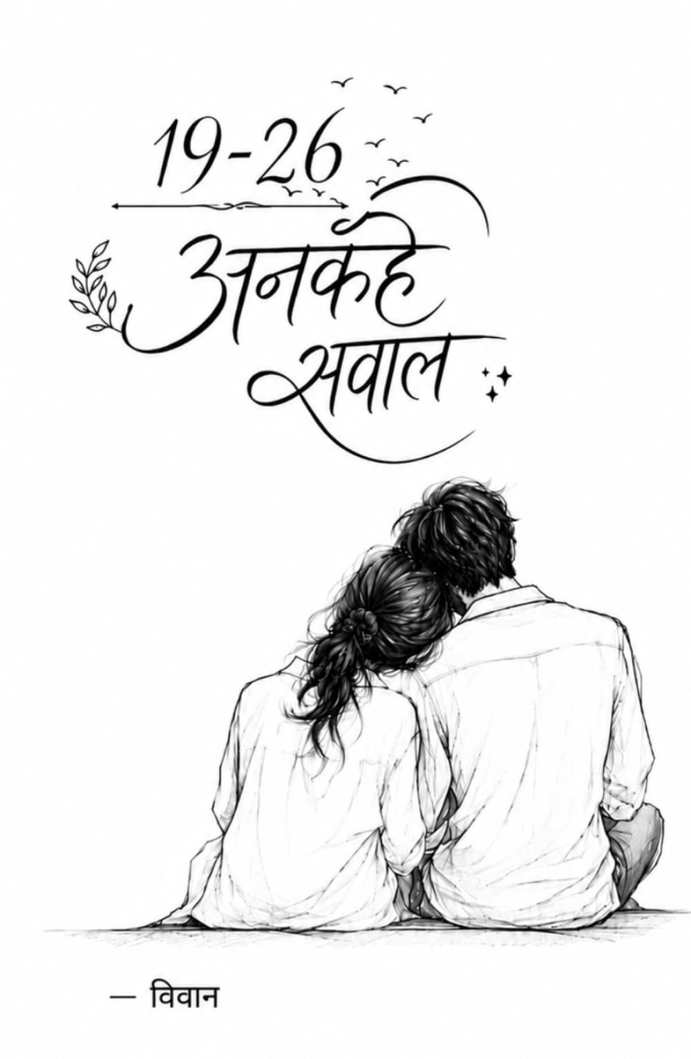 अनकहे सवाल: प्रेम, बिछड़न और अनकहे सवालों की कहानी