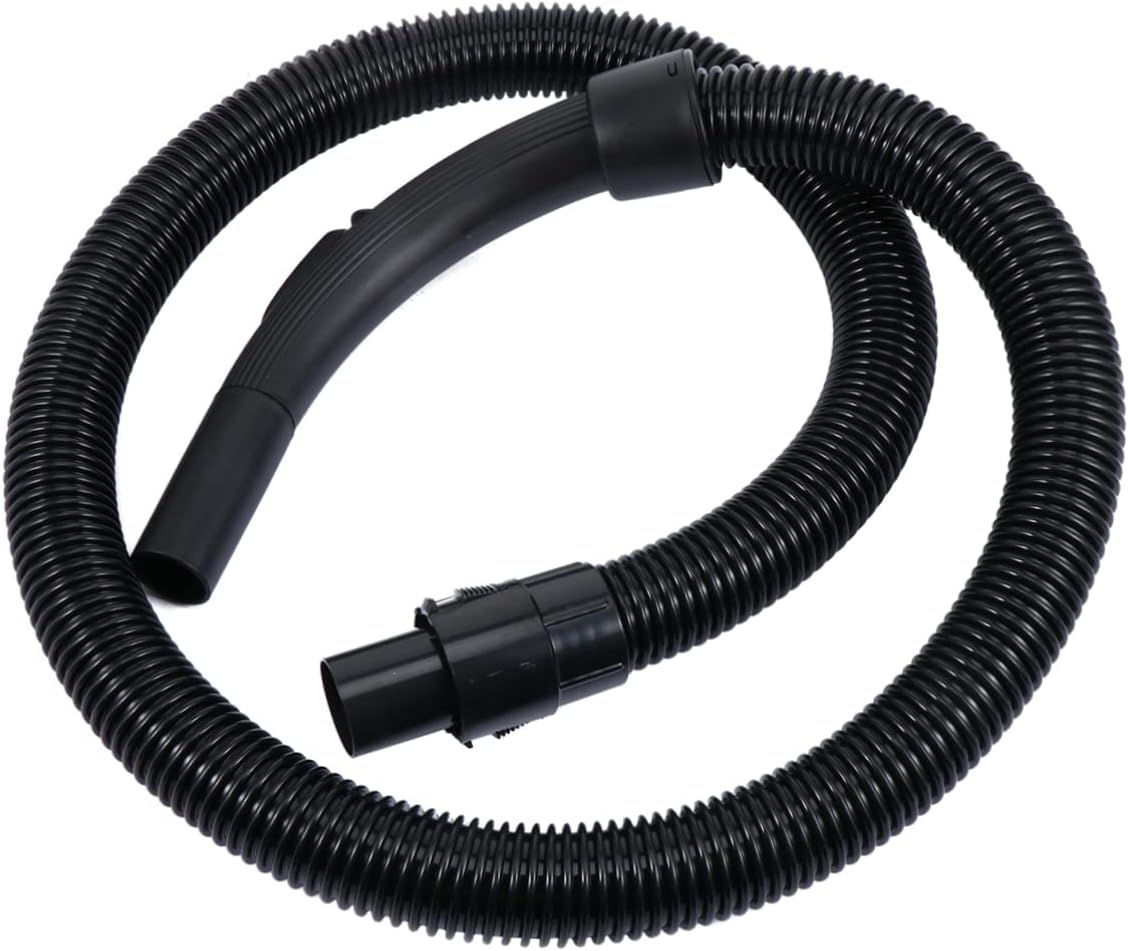 SEWACC Power Tool Hose Kit with Swivel Adapter Flexible Vacuum Cleaner Extension Hose for Dust Collection Compatible with Midea Vacuum Cleaner