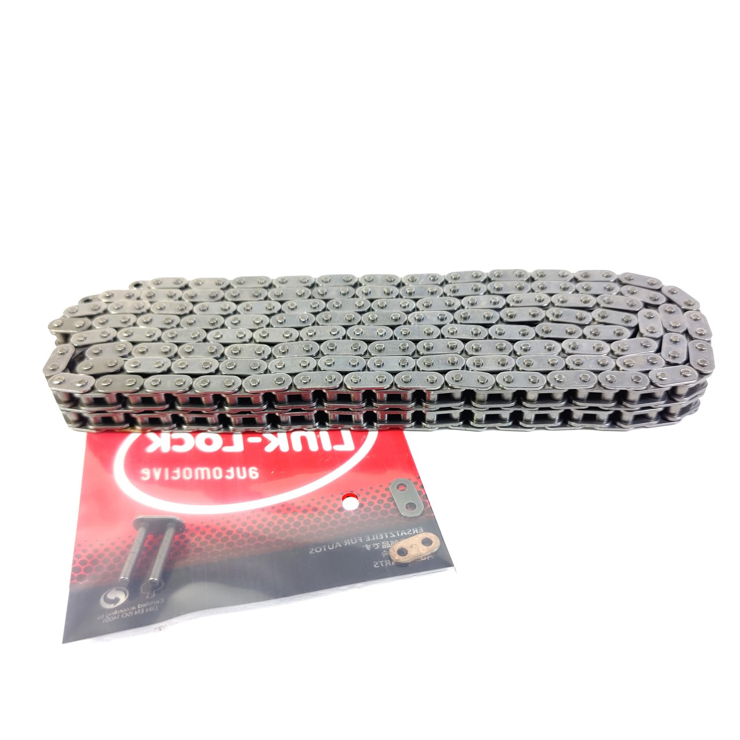 メル88687購入ページ Amazon.com: LINK-LOCK Engine Timing Chain A0009930676