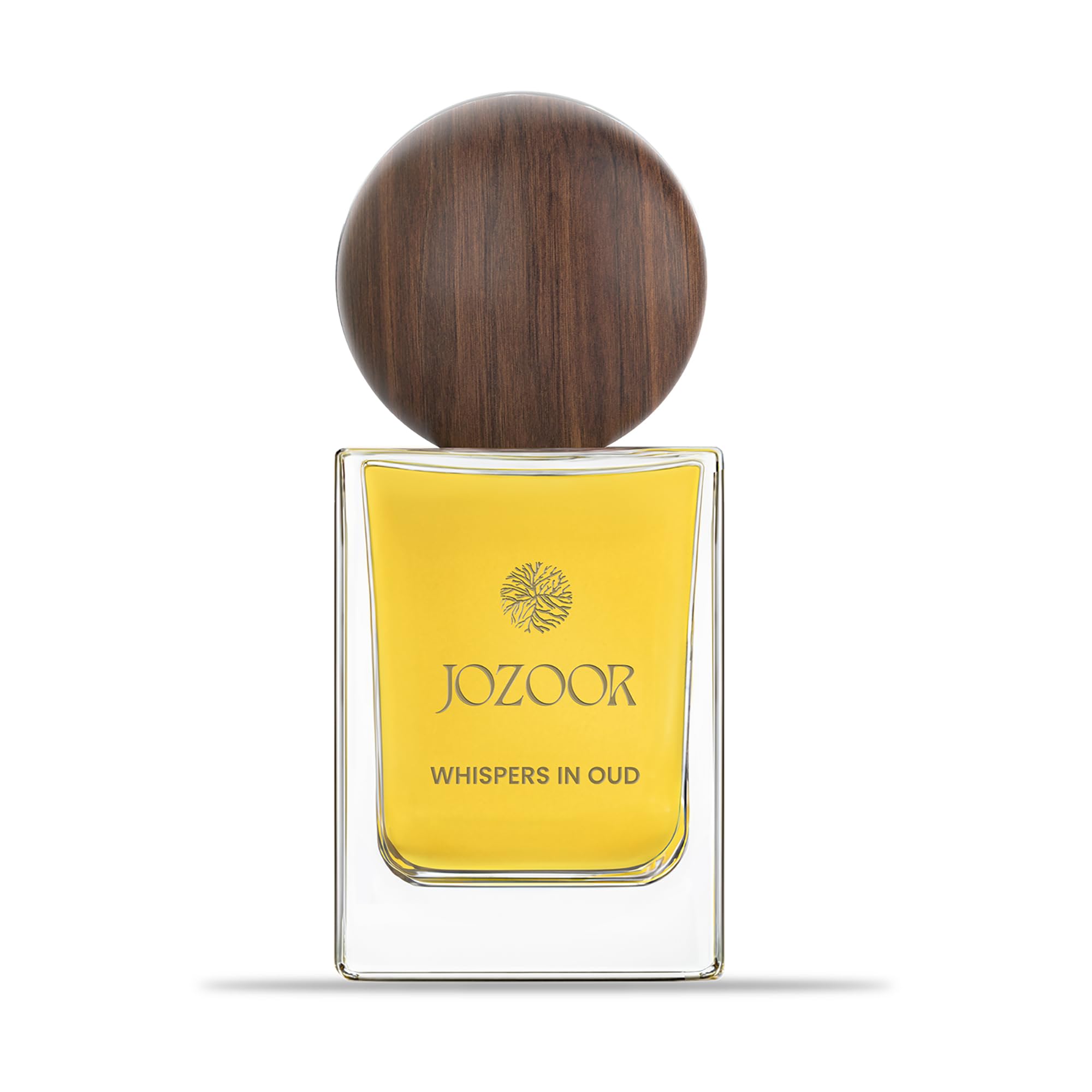 Whispers in Oud - Woody Amber Scent - Arabian Perfume for Women and Men - Arabic Cologne for