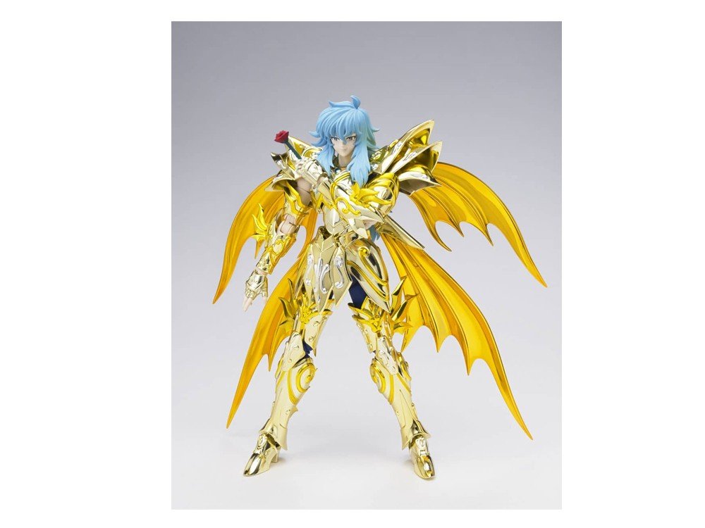 聖闘士聖衣神話ex ピスケス　アフロディーテ Amazon.co.jp: TAMASHII NATIONS 聖闘士聖衣神話EX 聖闘士星矢