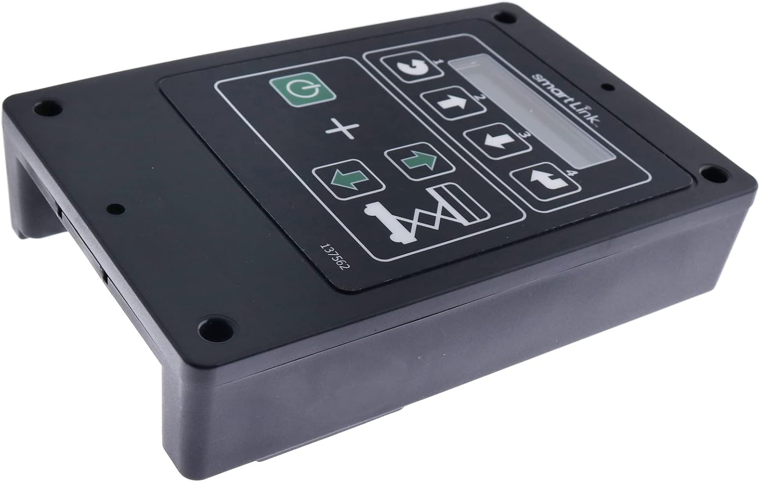 ZTUOAUMA Smartlink Ground Control Box GCON 1256721GT 1285285GT 1256792M for Genie GS-1530 GS-1532 GS-1930 GS-1932 GS-2032 GS-2046 GS-2632 GS-2646 GS-2669 GS-3246 GS-3369 GS-4047 GS-4069