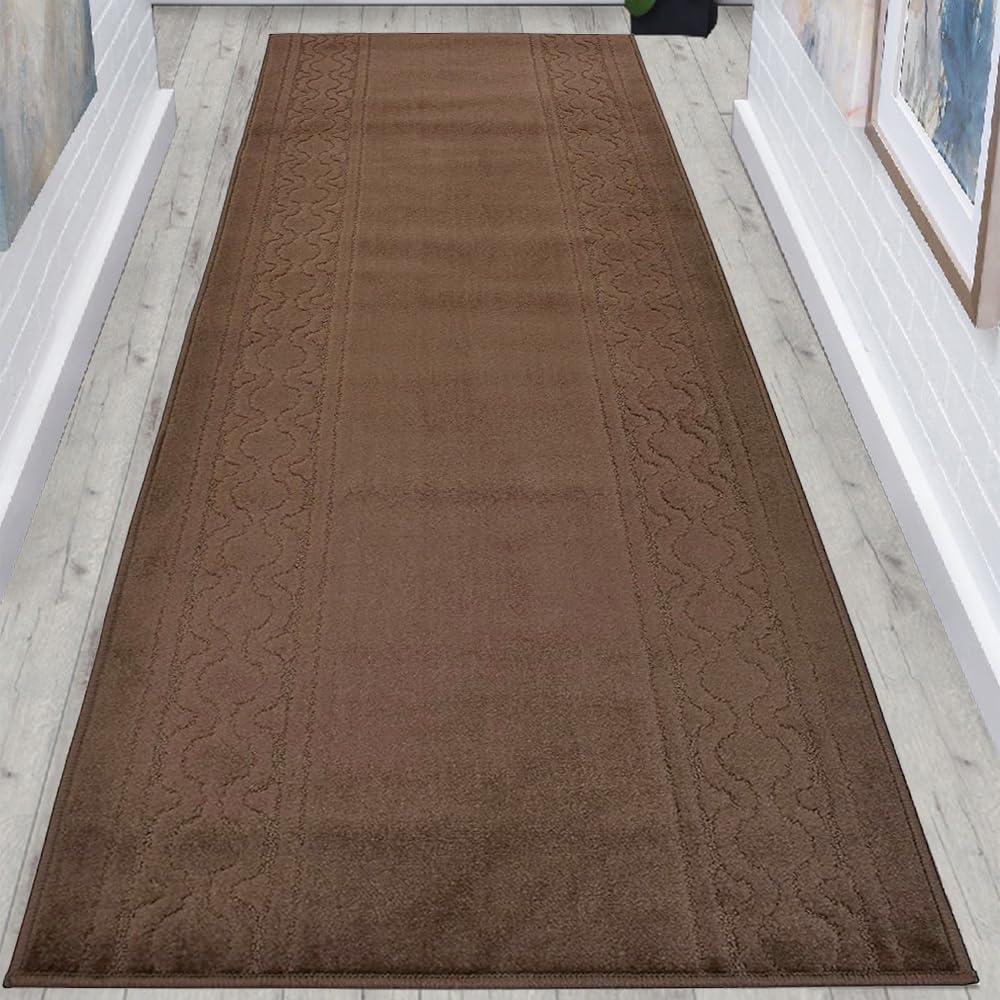 RugStylesOnline Custom Trellis Runner