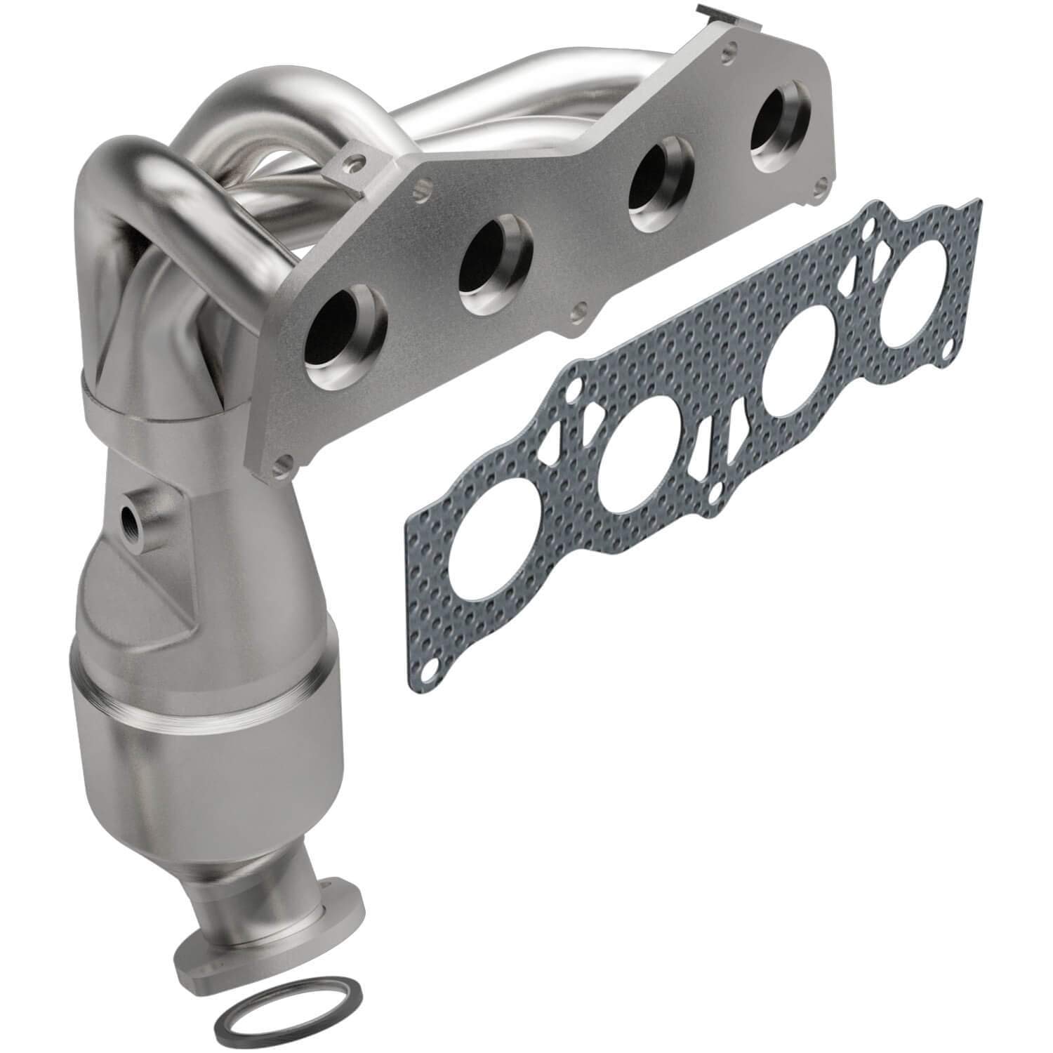 Amazon.com: MagnaFlow Catalytic Converter 5531291: California