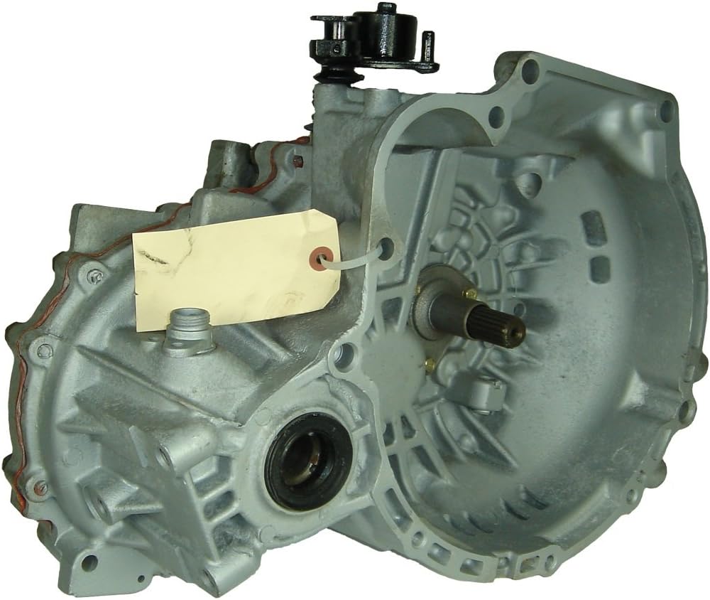 Midwest Transmission MTHYU104 Rebuilt Manual Transmission Code KM303 Rebuilt Manual