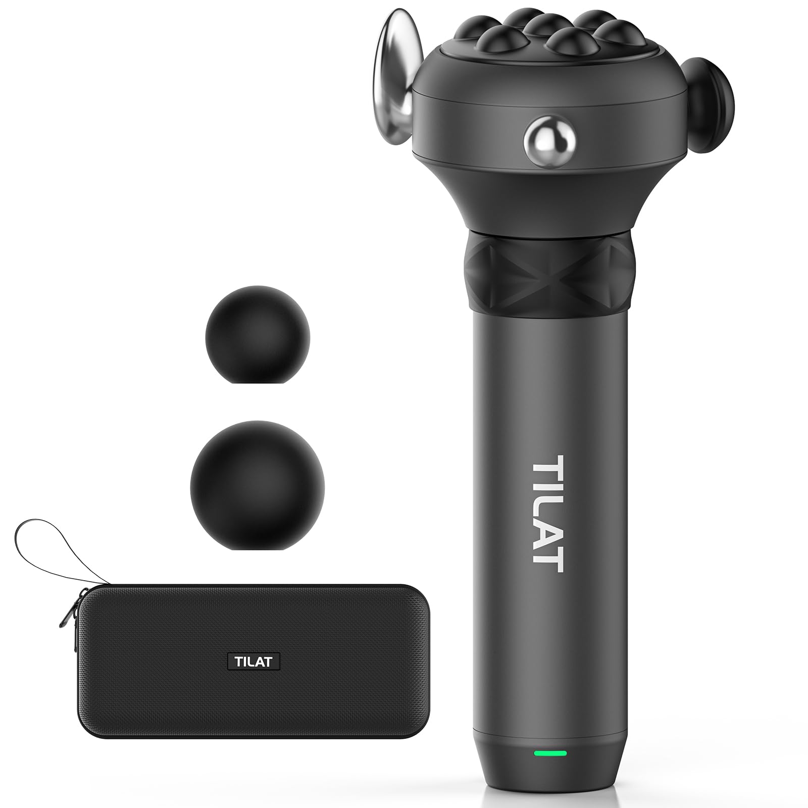 M1 Max Deep Tissue Vibration