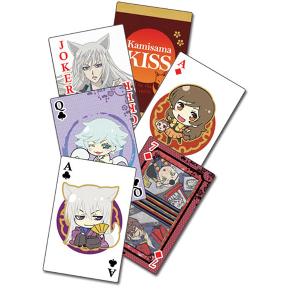 Card ge