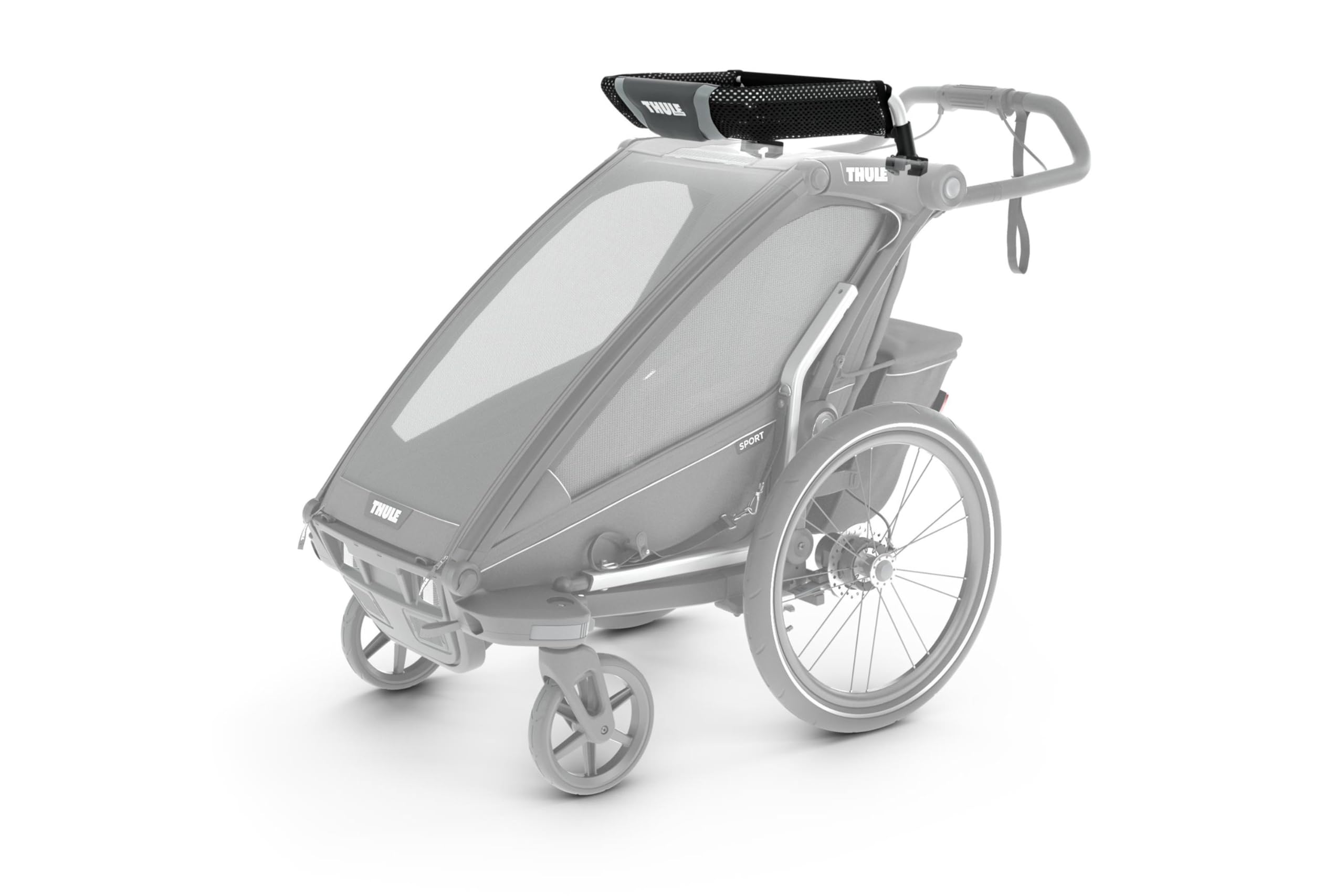 Amazon.co.jp: シングルチャイルドキャリア用THULEカーゴラック : 車