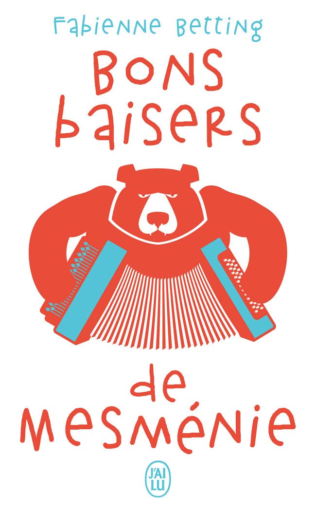 Bons baisers de Mesmenie