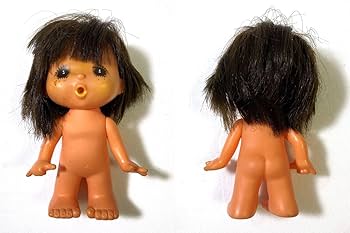 Amazon.co.jp: SEKIGUCHI セキグチ マドモアゼル ジェジェ