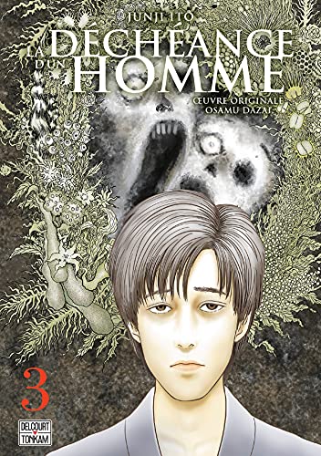 La Déchéance d'un Homme — Tome 3