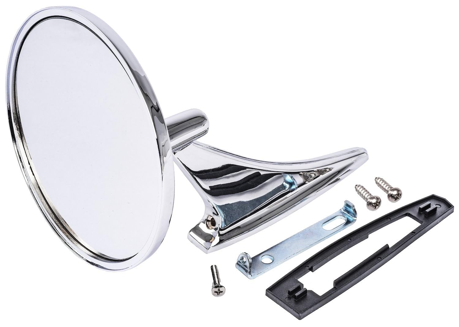 Amazon.com: JEGS 90344 Side View Mirror 1966-1974 GM Models With